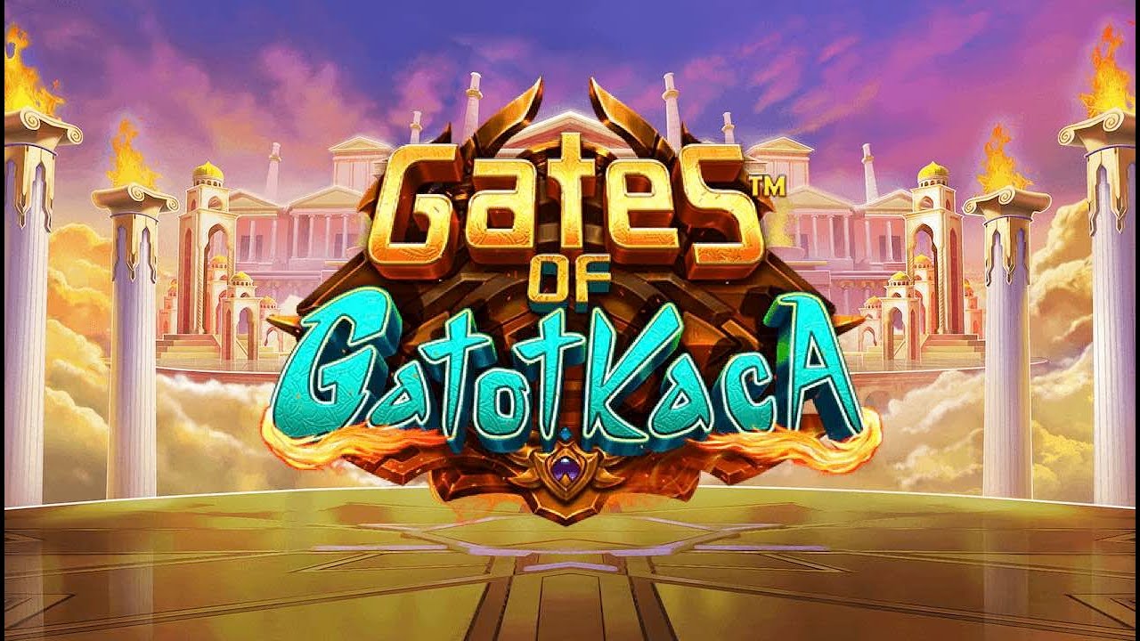 gate of gatotkaca